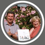 #460 ValÃ©rie Mandoki & Guy Van Den Berge - MGA Conway #001 (FR)