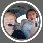 #461 ValÃ©rie Mandoki & Guy Van Den Berge - MGA Conway #002 (FR)