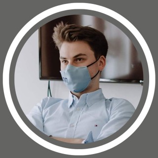 #462 Jonas Benazzi - 23 ans, Cofounder de Work And Meet (FR)