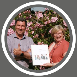 #463 ValÃ©rie Mandoki & Guy Van Den Berge - MGA Conway #003 (FR)