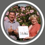 #463 ValÃ©rie Mandoki & Guy Van Den Berge - MGA Conway #003 (FR)