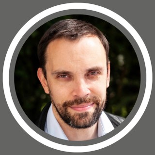 #464 Vincent Danniau - Vigital-D & Podcasteur (FR)