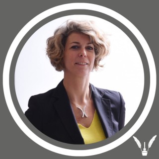 #471 SÃ©rie spÃ©ciale - Viviane Kock : le workplace de demain, en full digital ? (FR)