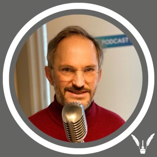 #473 Emmanuel van der Plancke - Mon cafetier (FR)