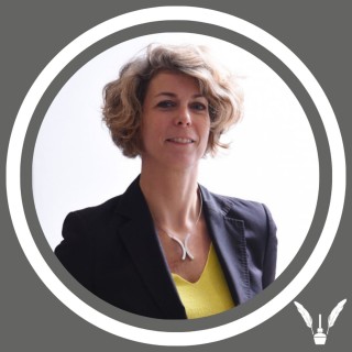 #479 SÃ©rie spÃ©ciale - Viviane Kock : TÃ©lÃ©travail en full digital : Le bien-Ãªtre (FR)