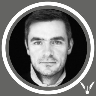 #481 Jean-FranÃ§ois Dinant - Lead editor / Content maker - Nextconomy (FR)