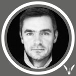 #481 Jean-FranÃ§ois Dinant - Lead editor / Content maker - Nextconomy (FR)