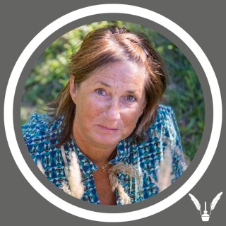 #490 - Patricia Olive - L'Ã©lan crÃ©ateur : danse et sens (FR)