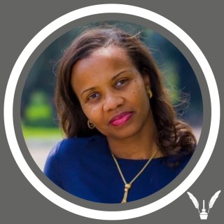 #491 - Joyce Lualaba - Eclairage & For (FR)