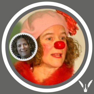 #494 Florence Pire - Ãquipe souriante, entreprise gagnante (FR)