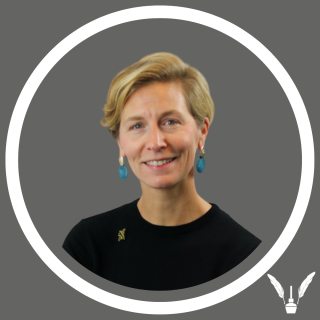 #496 Pauline Six - DÃ©couvrez l'analyse des talents clÃ©s ! (FR)