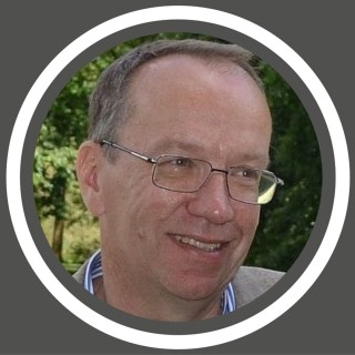 Alain Vereecke - Digital Divide Healers (FR: 19/11/2015)