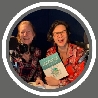 Aurore Dall Agnol & Anne Habets - Connected Leaders, vers une transformation managÃ©riale (FR)