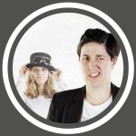 Christelle Letist & Pauline Bernard - #TRU Namur (FR: 26/01/2017)