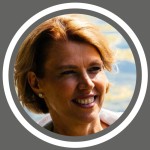 Christine Fisette - Follow your Bliss (FR: 07/12/2017)