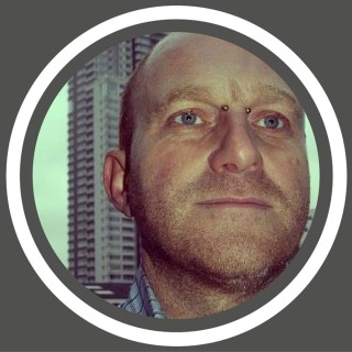 Christophe Devriendt - Muziek journalist (NL: 23/04/2015)