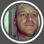 Christophe Devriendt - Muziek journalist (NL: 23/04/2015)