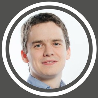 Christophe Kalbfleisch â Business Developer at ListMinut (NL: 12/12/2013)