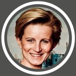 Corine De Roy - DRH Le Plaza Bruxelles (FR: 06/11/2014)