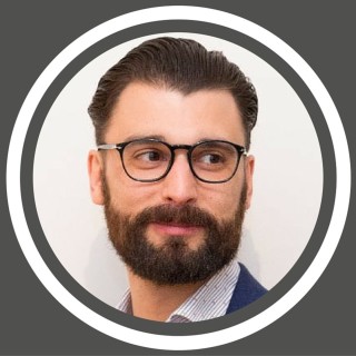 David Verbustel - Jamstorming  (ENG: 10/03/2016)