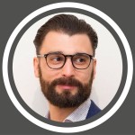 David Verbustel - Jamstorming  (ENG: 10/03/2016)