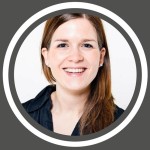 Delphine Suttor â Jobs @ Ethias (FR: 06/02/2014)