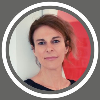 Dr. Liesbeth Denef - Un podcast santÃ© avec une approche intÃ©grale (FR)