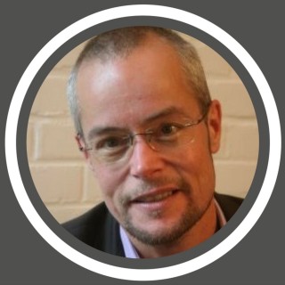 Dr Nicolas Jonathan Beger - Q3T: Transform your(self) leadership (ENG: 12/08/2016)