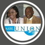 Florane Malam et DÃ©sirÃ© Essono Biyebe - Forum emploi (FR: 12/09/2014)