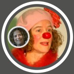 Florence Pire & Daisy Croquette - Le clown sociologue et son approche systÃ©mique (FR: 13/10/2016)