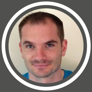 Geoffrey Hannoteau - Coach sportif professionnel (FR: 15/05/2014)