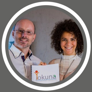 Hanane Risayindi et Brieuc Simon - iYokuna (FR: 09/11/2017)