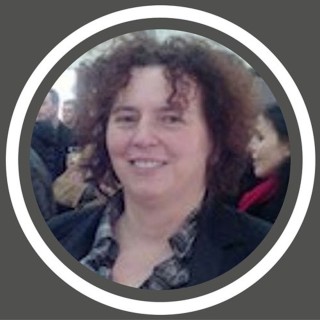 Inge Van Ranst â Cultureel sociaal medewerkster (NL: 16/01/2014)