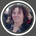 Inge Van Ranst â Cultureel sociaal medewerkster (NL: 16/01/2014)