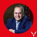 InsertRSS (guest podcast) / HR Talks #9 - Guido Perremans - CEO Armonea - part of Colisee (FR & NL)