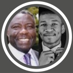 Jean-Baptiste Tchana, HervÃ© Atemengue - asbl Union (FR: 08/10/2015)