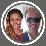Jean-Luc Pening &  Sybille Kazuba Cishahayo - Menya Media (FR - 09/11/2017)