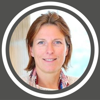 JoÃ«lle De Luzy Walraevens - Formations Viadeo (FR: 09/10/2014)