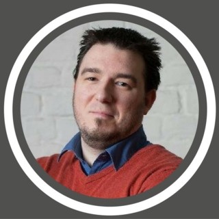 Jobbeurs Talentum - Robin Talboom (NL: 23/10/2013)