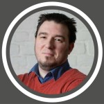 Jobbeurs Talentum - Robin Talboom (NL: 23/10/2013)