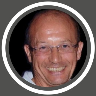 John di Stefano - Entrepreneur Academy Brussels (ENG: 12/08/2016)