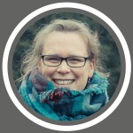 Julie Bernard - Herboriste: LâAntre 2 Herbes (FR: 19/05/2016)