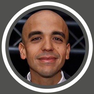 Kamal Messaoudi - Vivre de sa passion Geek (FR: 02/06/2016)