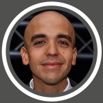 Kamal Messaoudi - Vivre de sa passion Geek (FR: 02/06/2016)