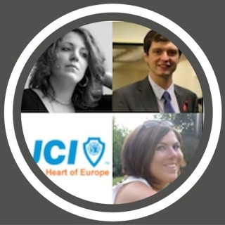 Kamil Mroz, Magali Poublon & Laura Gimenez â JCI de retour Ã  notre micro â Prochains Ã©vÃ©nements (FR: 06/03/2014)