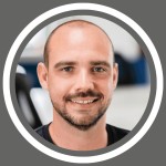 Kevin Palombo - Founder & CEO Happy Desk, Blogger, Youtuber (FR)