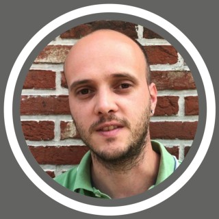 Kevin Vandergoten - CycloSerrurier (FR)