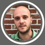 Kevin Vandergoten - CycloSerrurier (FR)