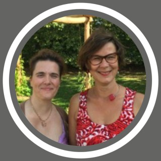 LaÃ«titia Klado - Psychanalyste et hypnothÃ©rapeute (FR) - Sujet : burnout