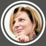 Laurence Vanhee â HappyRH : Happiness Day (FR: 14/03/2013)